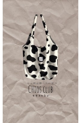 CHIOS CLUB -  軟滑大乳牛 TOTE05